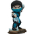 Iron Studios & Minico Mortal Kombat - Φιγούρα Sub-Zero