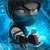 Iron Studios & Minico Mortal Kombat - Φιγούρα Sub-Zero