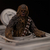 Iron Studios Star Wars - AT-ST and Chewbacca Statue Demi Art Scale 1/20