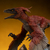 Iron Studios Jurassic World: Dominion - Pyroraptor Statue Art Scale 1/10