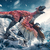 Iron Studios Jurassic World: Dominion - Pyroraptor Statue Art Scale 1/10