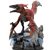 Iron Studios Jurassic World: Dominion - Pyroraptor Statue Art Scale 1/10