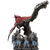 Iron Studios Jurassic World: Dominion - Pyroraptor Statue Art Scale 1/10