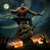 Iron Studios Hellboy 2: The Golden Age - Hellboy Statue Art Scale 1/10