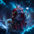 Iron Studios Marvel Comics - Thor Unleashed Statue Legacy Replica 1/4
