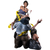 PureArts - Resident Evil 3 - Αγαλματίδιο Jill Valentine 1/4 κλίμακας 