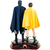 Purearts Batman - Batman & Robin 1966 1/4 Scale Diorama Statue