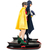 Purearts Batman - Batman & Robin 1966 1/4 Scale Diorama Statue