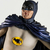 Purearts Batman - Batman & Robin 1966 1/8 Scale PVC Diorama Figure