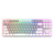 Dark Project ALU87A Onionite Wireless - G3MS Mech. RGB (ENG)