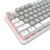 Dark Project ALU87A Onionite Wireless - G3MS Mech. RGB (ENG)