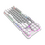 Dark Project ALU87A Onionite Wireless - G3MS Mech. RGB (ENG)