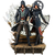 Purearts Assassin's Creed - Animus Jacob & Evie Frye 1/4 Scale Statue 