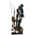 Purearts Assassin's Creed - Animus Jacob & Evie Frye 1/4 Scale Statue 
