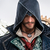 Purearts Assassin's Creed - Animus Jacob & Evie Frye 1/4 Scale Statue 