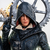Purearts Assassin's Creed - Animus Jacob & Evie Frye 1/4 Scale Statue 