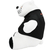 Virtus.Pro Bear in Jersey, Plush toy 21 cm