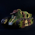 Metal Time | Nimble Fighter Mechanical model DIY kit of tank, 179 parts | World of Tanks