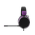 Dark Project SONO Wired Headset, Black