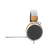 Dark Project SONO Wired Headset, White