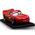 Iron Studios Cars - Lightning McQueen Art Scale 1/10 Statue