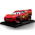 Iron Studios Cars - Lightning McQueen Art Scale 1/10 Statue