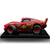 Iron Studios Cars - Lightning McQueen Art Scale 1/10 Statue