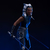 Iron Studios Ahsoka Series - Ahsoka Child Ver. Art Scale 1/10 Statue