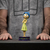 Iron Studios Inside Out 2 - Joy Art Scale 1/10 Statue