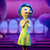 Iron Studios Inside Out 2 - Joy Art Scale 1/10 Statue