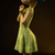 Iron Studios Inside Out 2 - Joy Art Scale 1/10 Statue