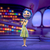 Iron Studios Inside Out 2 - Joy Art Scale 1/10 Statue