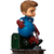 Iron Studios Infinity Saga - Captain America Minico Figure