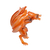 NARUTO SHIPPUDEN KURAMA FIGURE Ⅱ(ver.B)