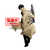 SAKAMOTO DAYS VIBRATION STARS-NAGUMO
