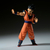 DRAGON BALL Z MATCH MAKERS ULTIMATE GOHAN(VS MAJIN BUU)