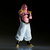 DRAGON BALL Z MATCH MAKERS MAJIN BUU(VS ULTIMATE GOHAN）