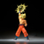 DRAGON BALL Z G×materia SON GOKU Ⅳ