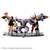 DRAGON BALL Z SOLID EDGE WORKS RECOOME & BURTER(A:RECOOME)