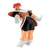 DRAGON BALL Z SOLID EDGE WORKS RECOOME & BURTER(A:RECOOME)
