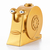 ONE PIECE SOFVIMATES～GOLDEN DEN DEN MUSHI～