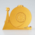 ONE PIECE SOFVIMATES～GOLDEN DEN DEN MUSHI～