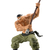 ONE PIECE Grandista-EDWARD.NEWGATE-