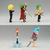 ONE PIECE WORLD COLLECTABLE FIGURE-ENIES LOBBY2-