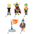 ONE PIECE WORLD COLLECTABLE FIGURE-ENIES LOBBY2-