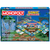 Winning Moves Sonic - Monopoly Ελληνικά English