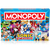 Winning Moves Sonic - Monopoly Ελληνικά English