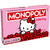 Winning Moves Hello Kitty - Monopoly English UK