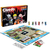 Winning Moves Naruto - English UK Cluedo Board Game