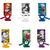 Winning Moves Naruto - English UK Cluedo Board Game